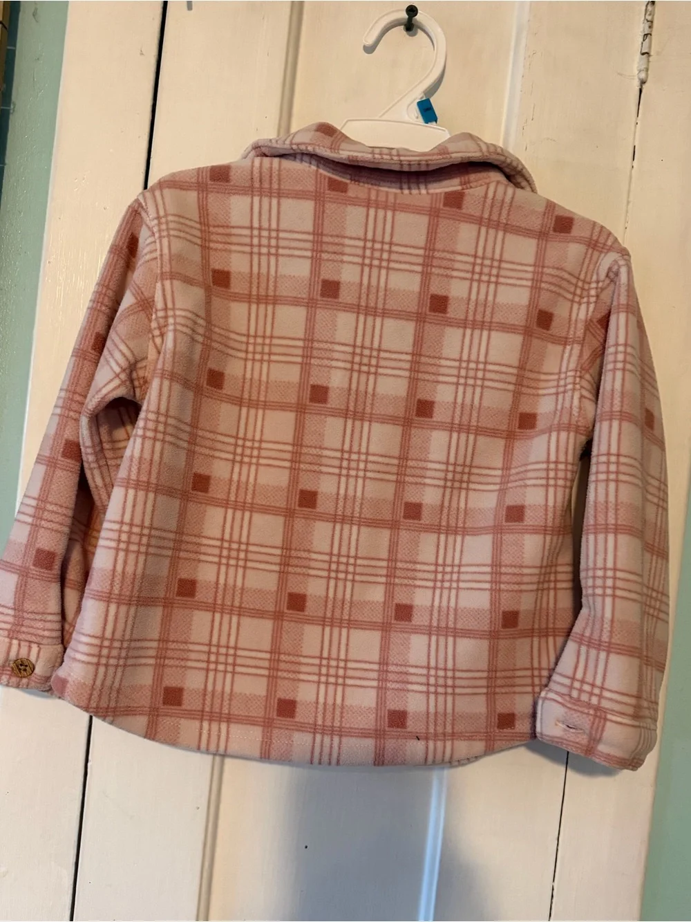 OshKosh Bgosh cozy fleece